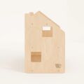 BusyKids Toy Shelf
